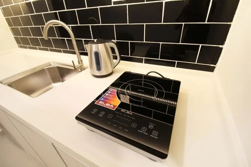 KL Eight Suites - photo 7