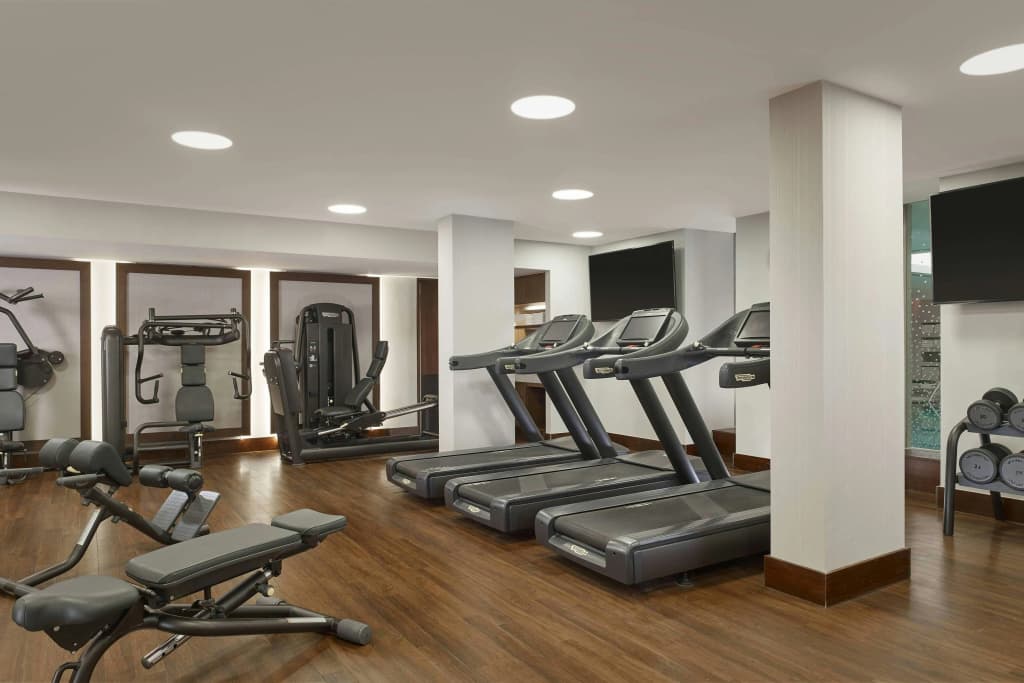 The Ritz-Carlton, Vienna - photo 17