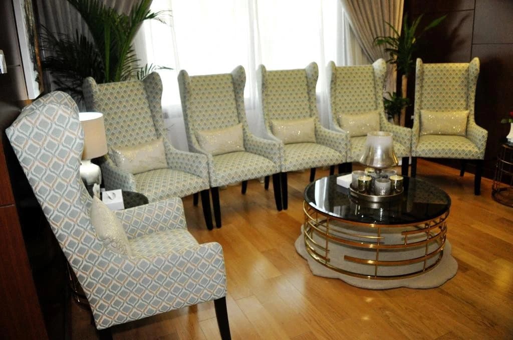 Ewan Grand Resort - photo 6
