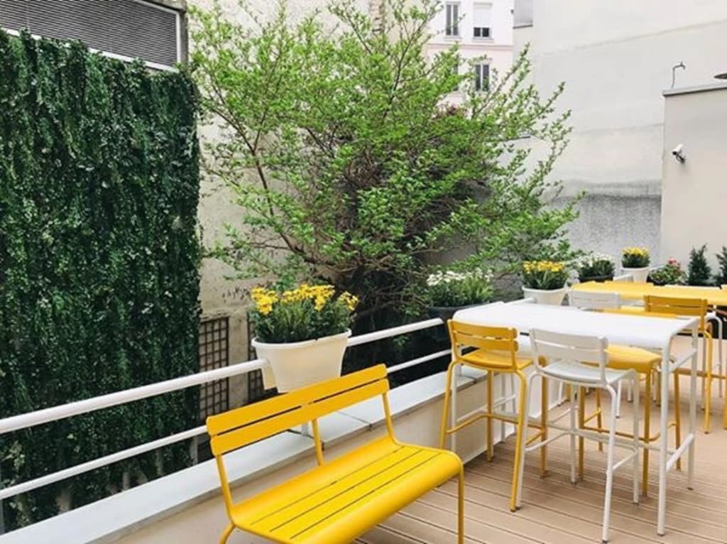 Holiday Inn Paris - Montmartre by IHG - photo 16