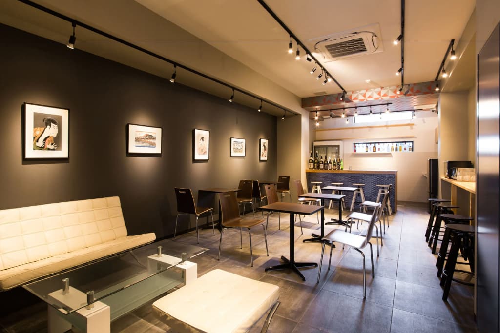 Hostel Hangout Osaka Nanba Nipponbashi - photo 12