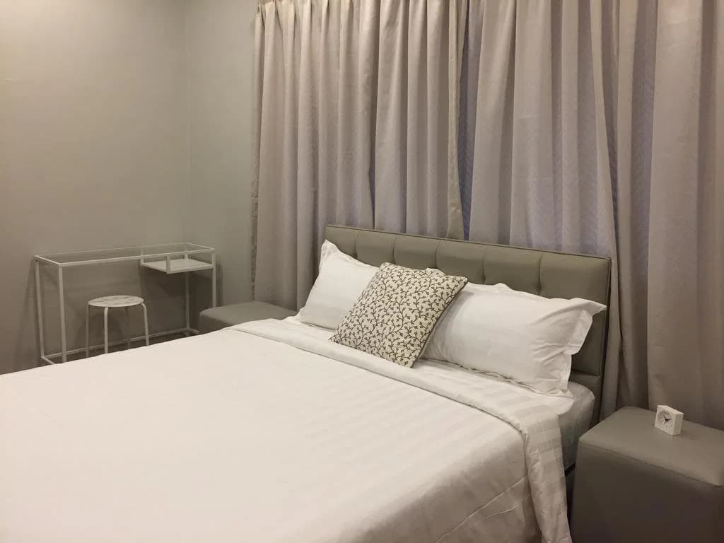 Quintus Residence - main photo