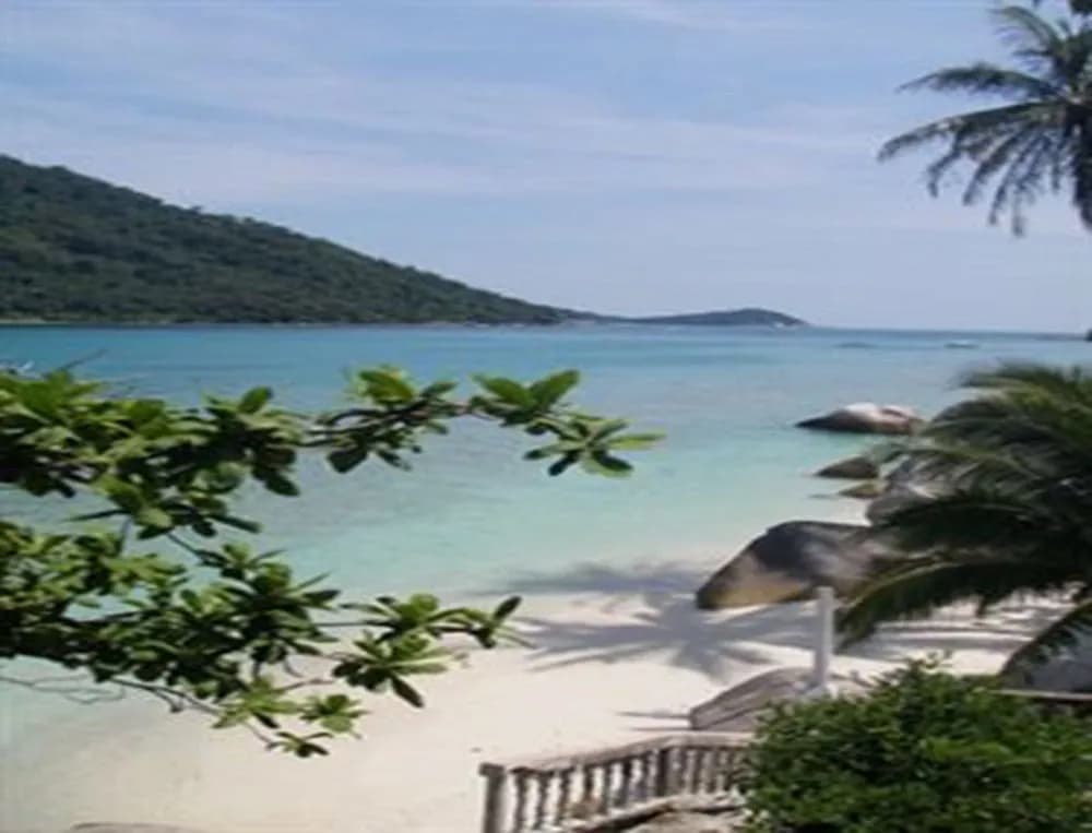 Cozy Chalet Perhentian Island - photo 9
