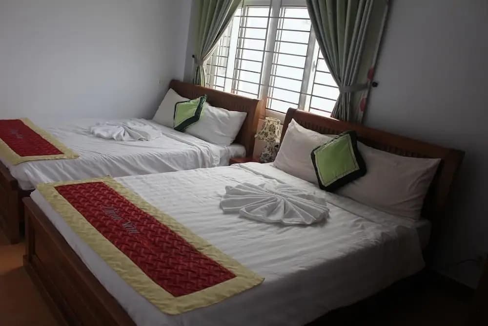 Phan Van Hotel Da Nang - photo 4