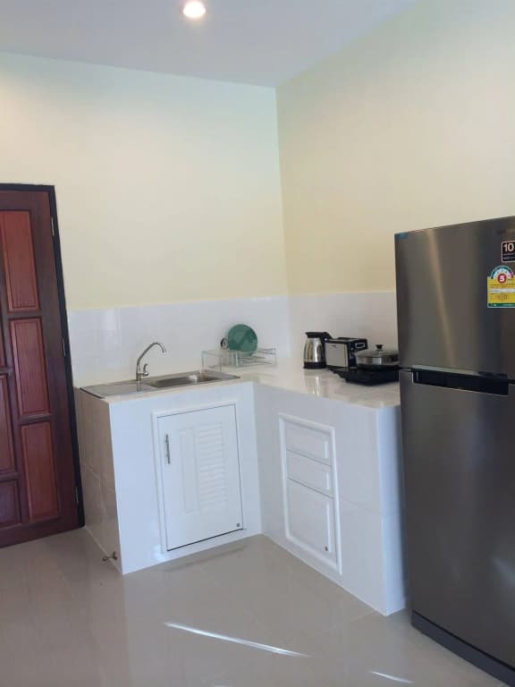 Lucky Lek Resort - photo 19