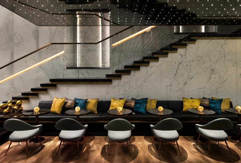 The Murray, Hong Kong, a Niccolo Hotel - photo 18