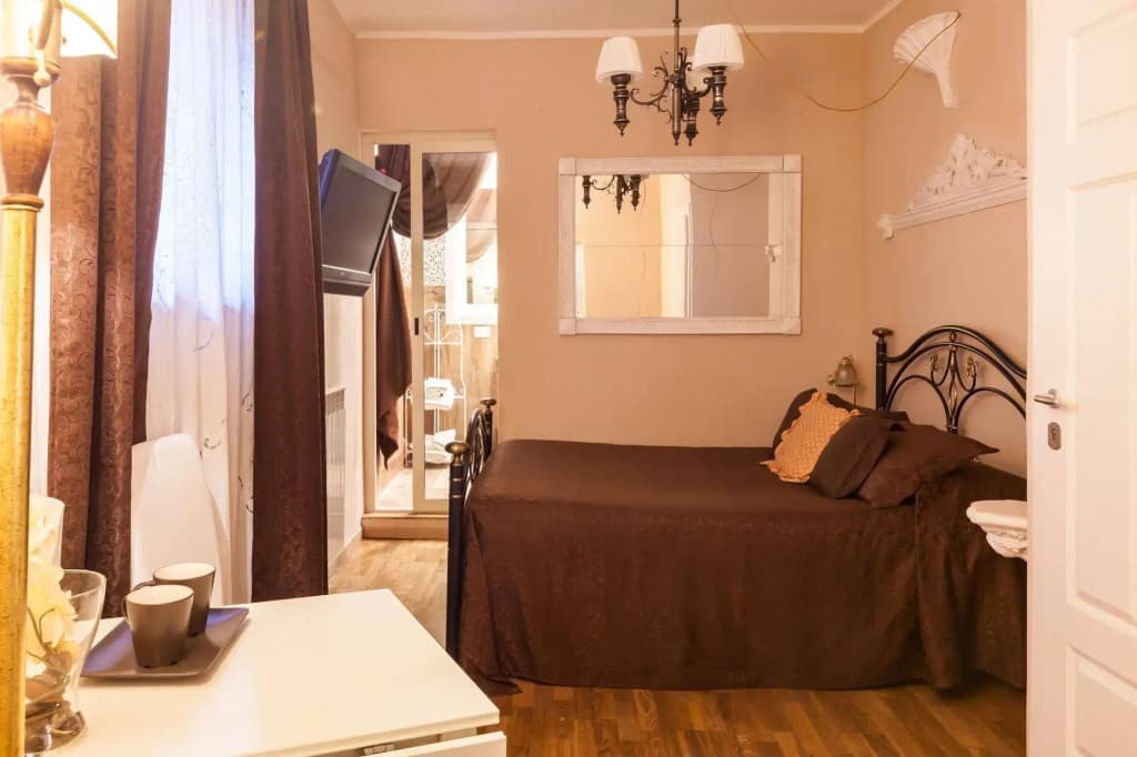 Vogue Suites Rome - photo 10