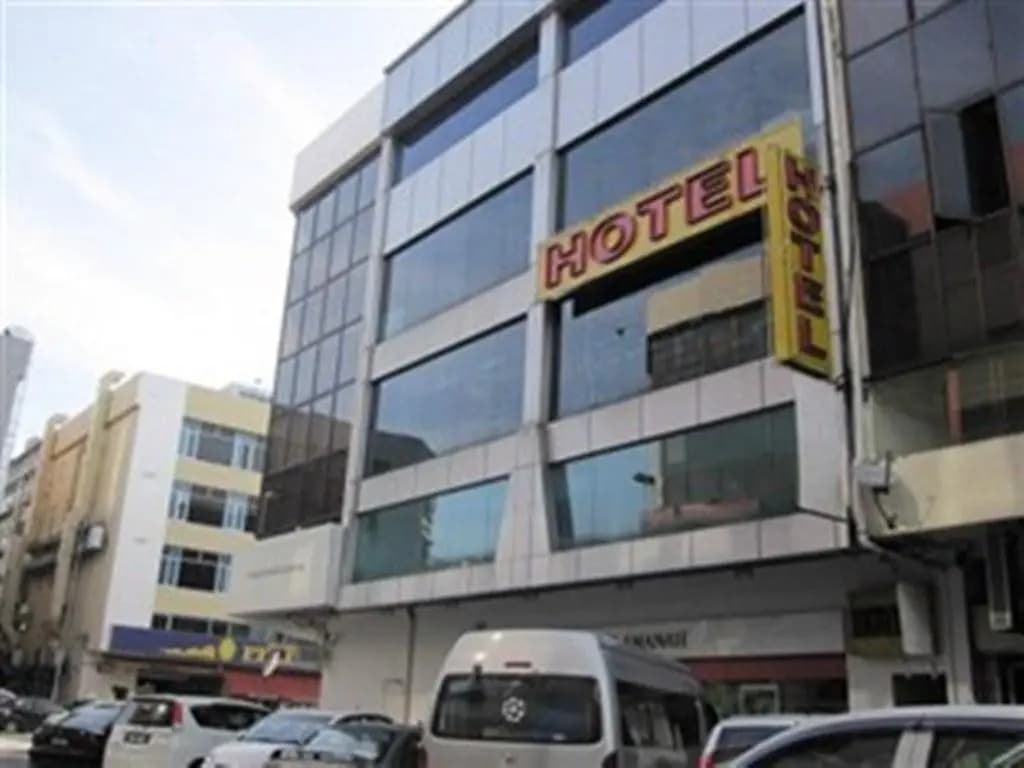 Ampang Point Star Hotel - main photo