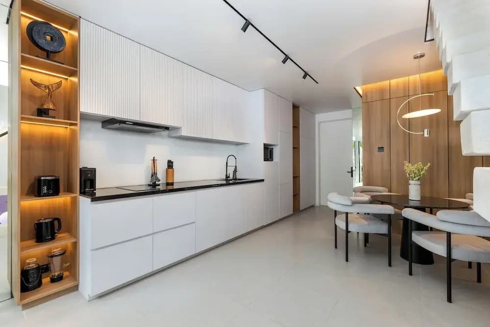 Alex Villas Complex N5 - photo 23