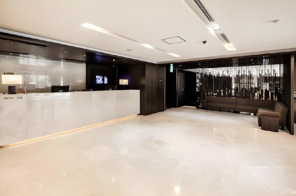 Hotel Sunshine Seoul - photo 2