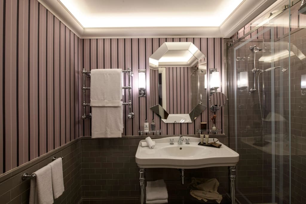 IL Tornabuoni The Unbound Collection by Hyatt Hotel - photo 30
