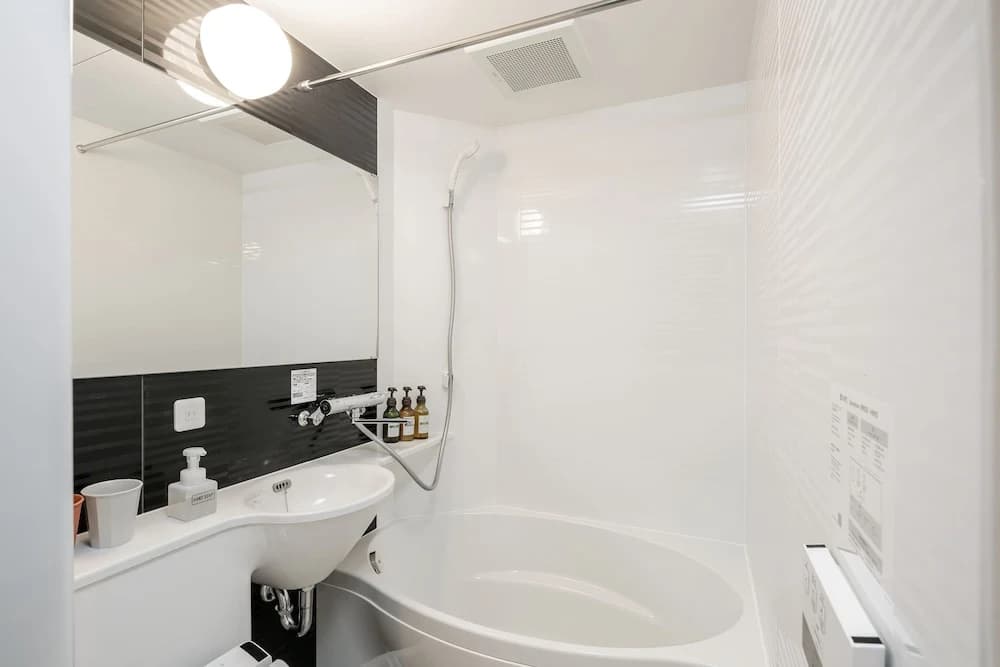 M’s Hotel Nijojo Oike - photo 8