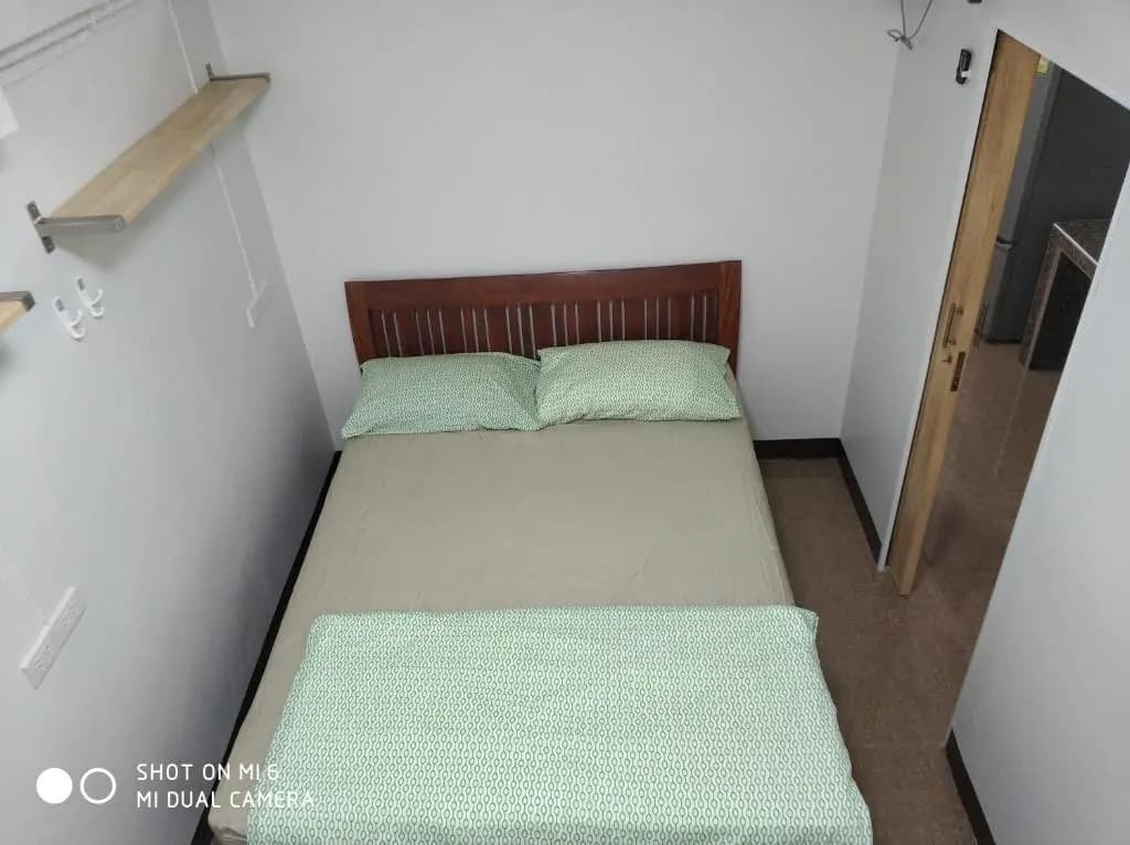 18floor apartment with 2 bedrooms - photo 2