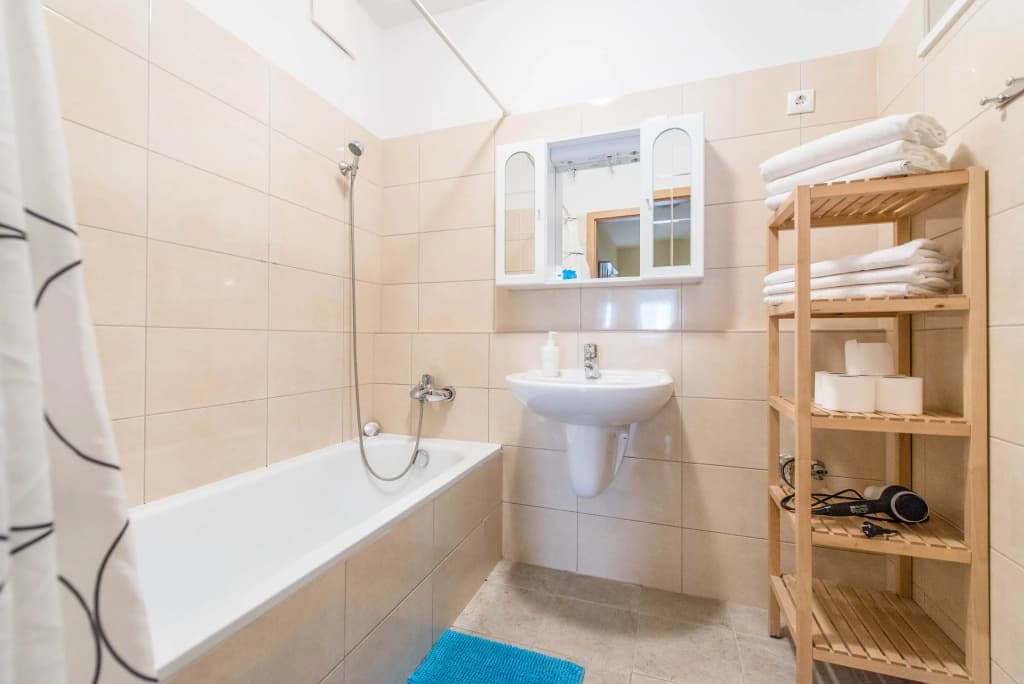 Nova Apartments Budapest - photo 8