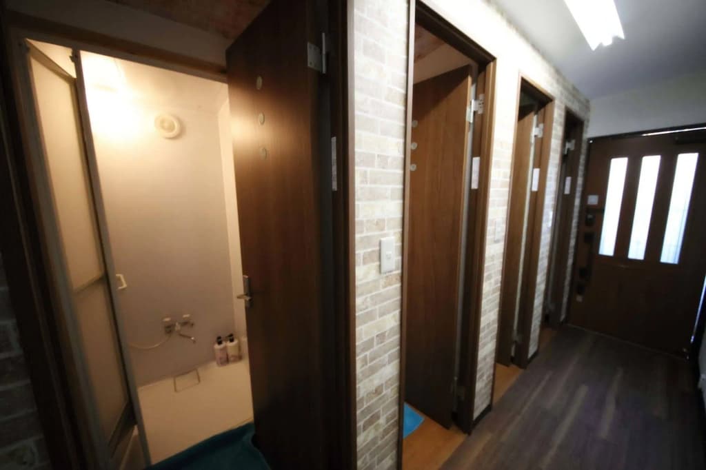 Tokyo House Inn - photo 11