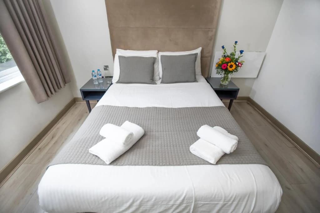 Arch hotel - photo 14