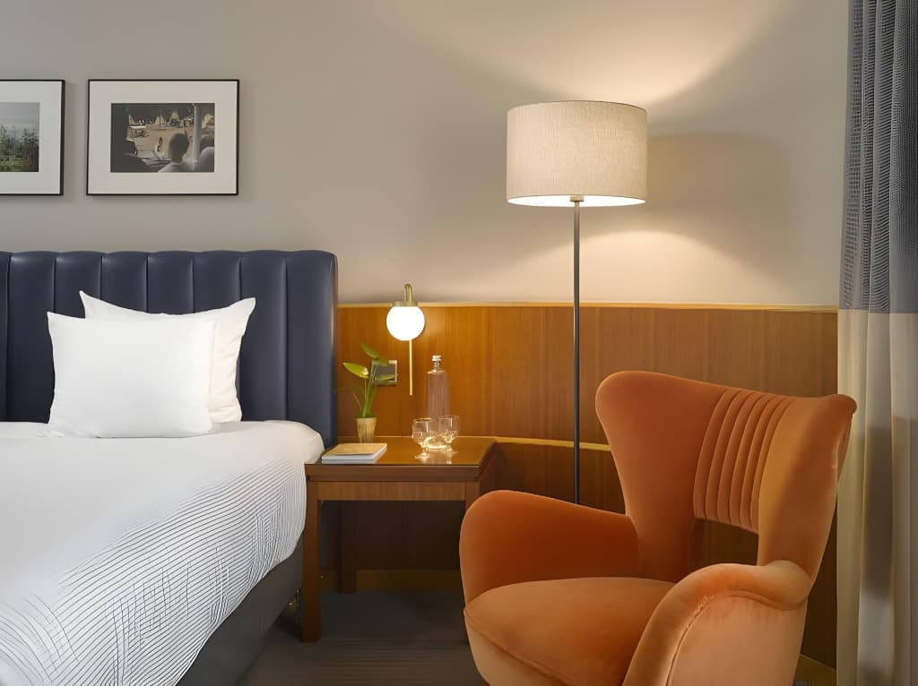 Le Grand Hotel Cayre - photo 34