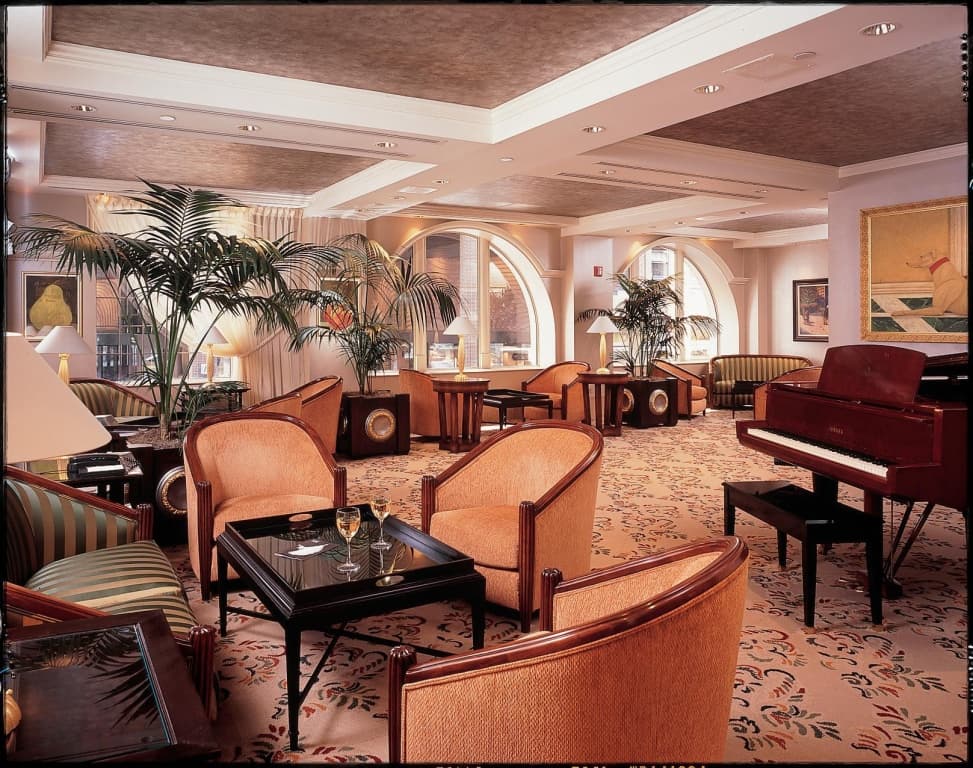 The Benjamin Royal Sonesta New York - photo 31