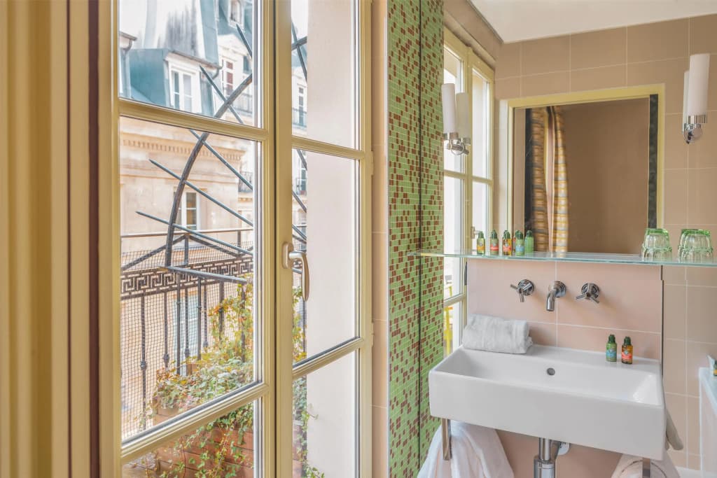 Hotel Le Petit Paris - photo 9