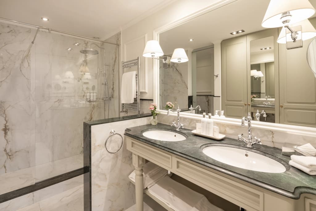 El Palace Hotel Barcelona - photo 28