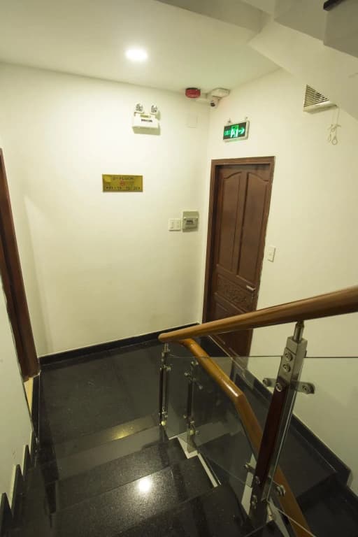 Saigon Marvel Hostel - photo 15