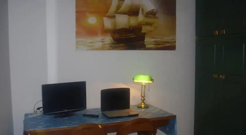 Attico Il Vascello - photo 4