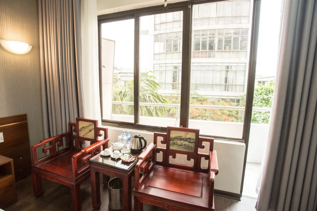 My Lan Hanoi Hotel - photo 7