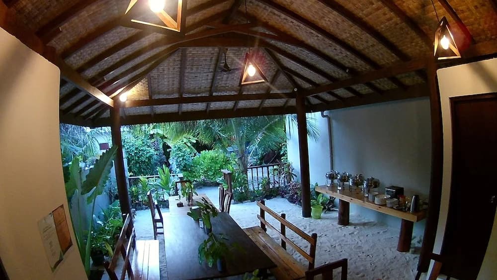 Thundi Sea View - photo 22