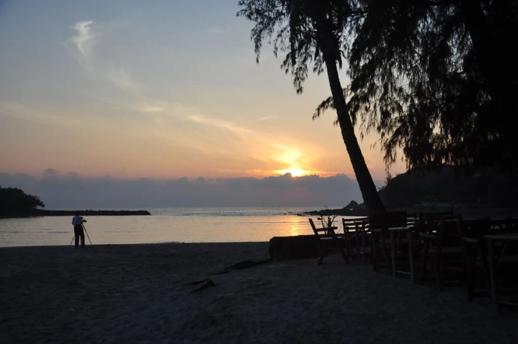 Samui Honey Backpacker Bungalow - photo 12