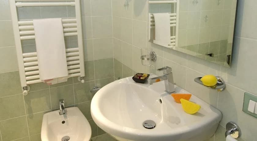 Hotel La Venere - photo 8