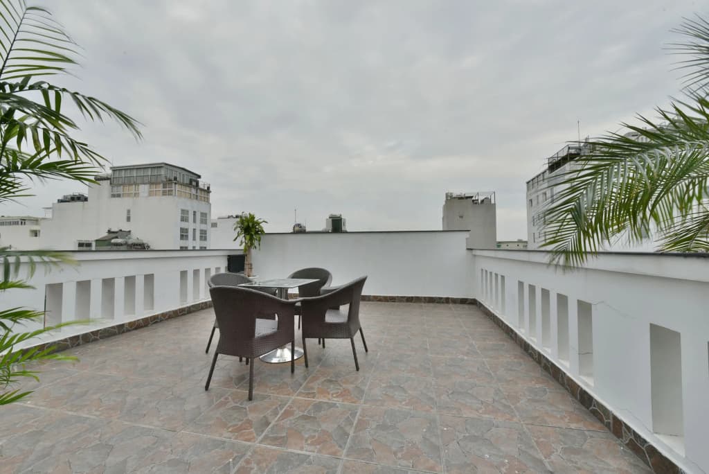Minerva Premium Hotel - photo 12