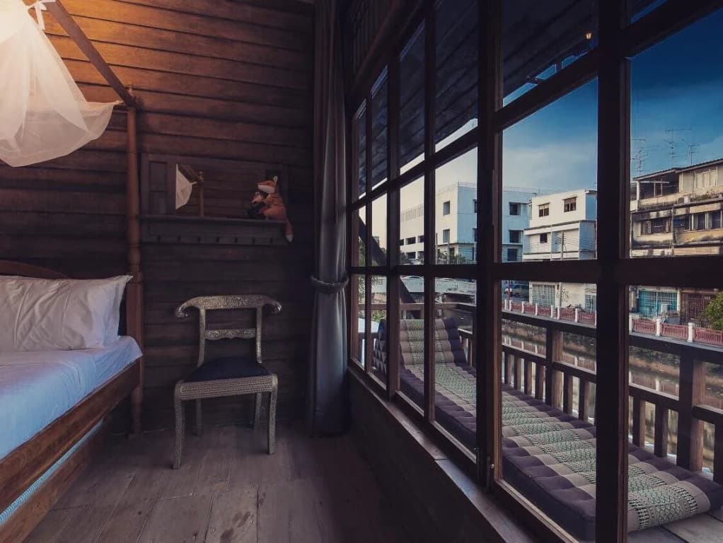 Canale Hostel - photo 6