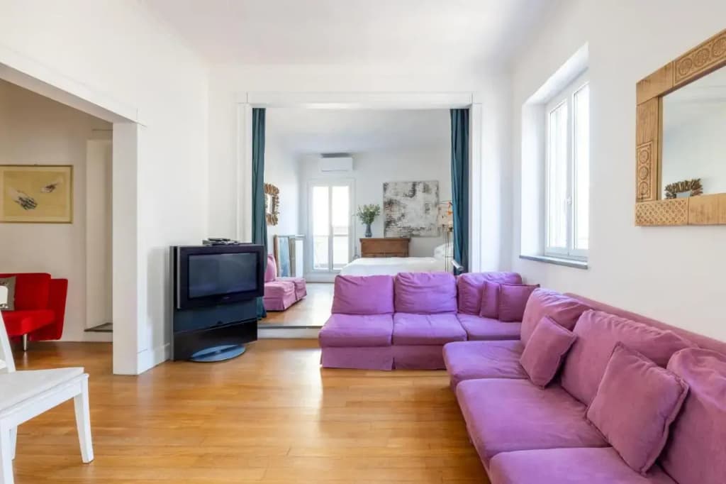 The Right Place 4u Mario de Fiori Apartment - photo 16