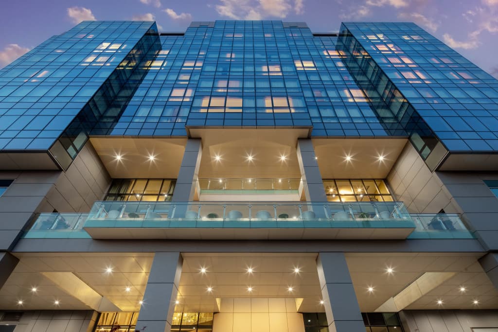Hotel Indigo Flushing - LaGuardia by IHG - photo 1