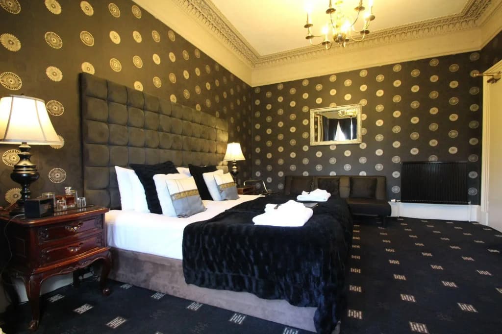 Sandaig Guest House - photo 4