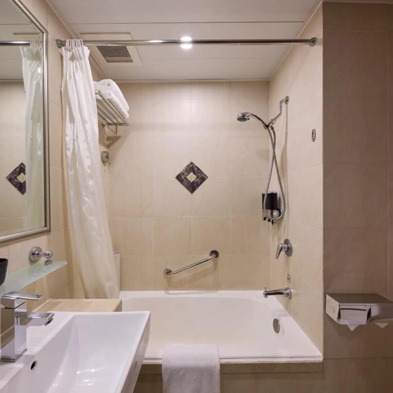 Rosedale Hotel Hong Kong - photo 40