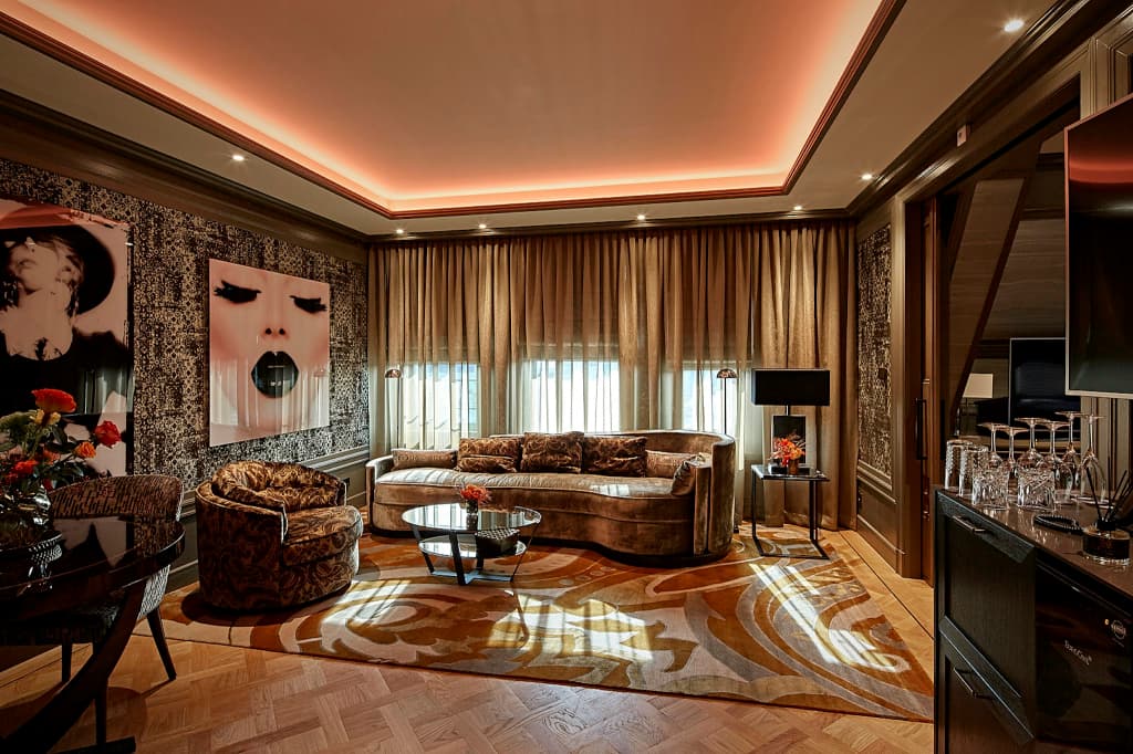 Hotel TwentySeven - photo 37
