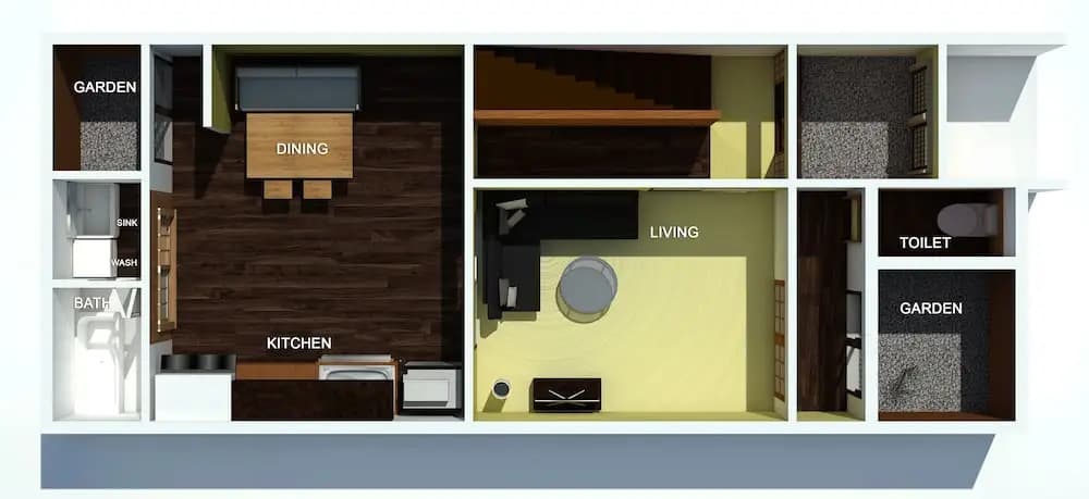 Shiki Homes YUKI - photo 20