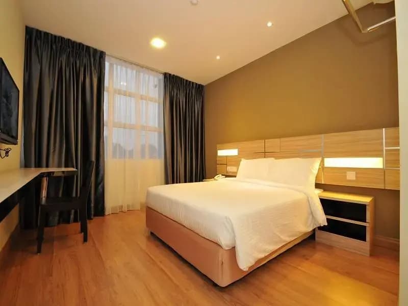 U Design Hotel - photo 5