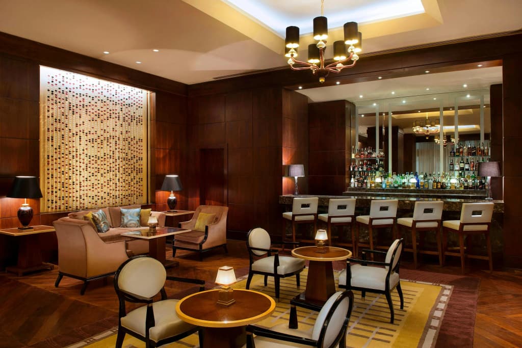 The Nile Ritz-Carlton, Cairo - photo 34