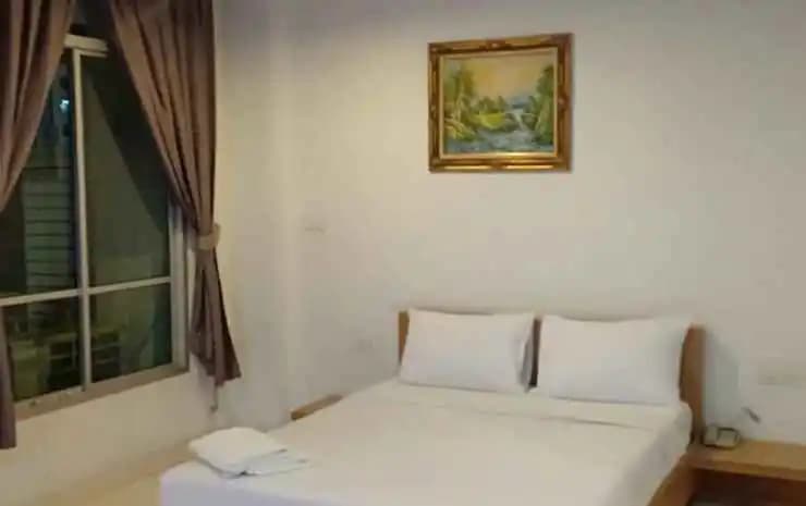 Sena House Paholyothin 30 - photo 19
