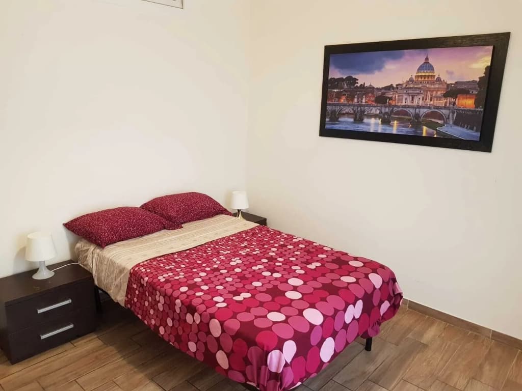 Cozy Rooms Rome - photo 27