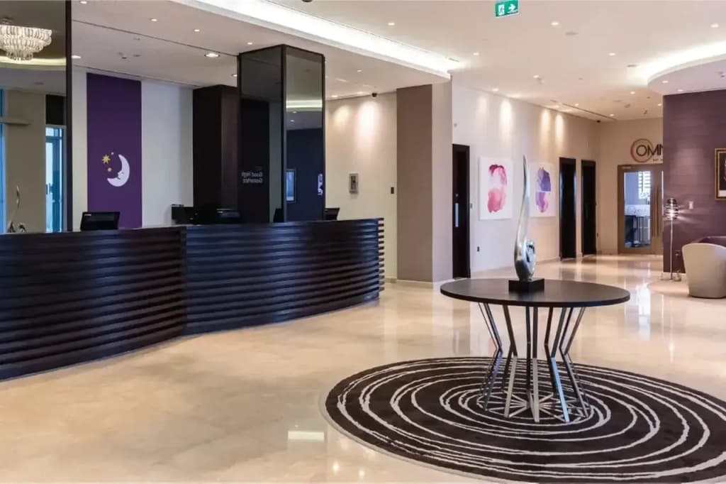 Premier Inn Doha Education City Hotel - photo 10