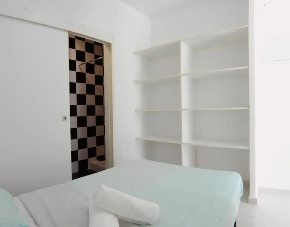 Estudio cercano a Plaza Castilla CBA4 - photo 2