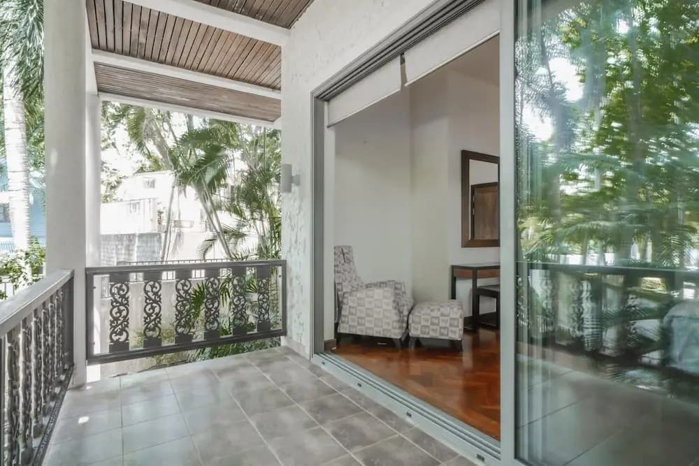 Orchid Pool Villa in Rawai - photo 6