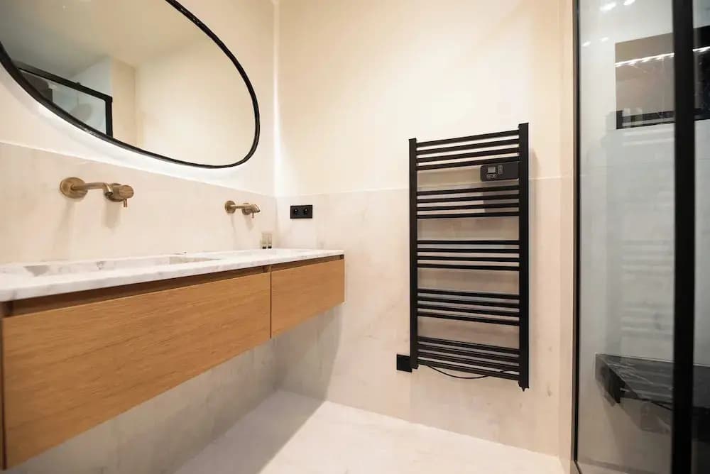 Elegant Apt With AC - 2br-6p -palais Garnier - photo 15