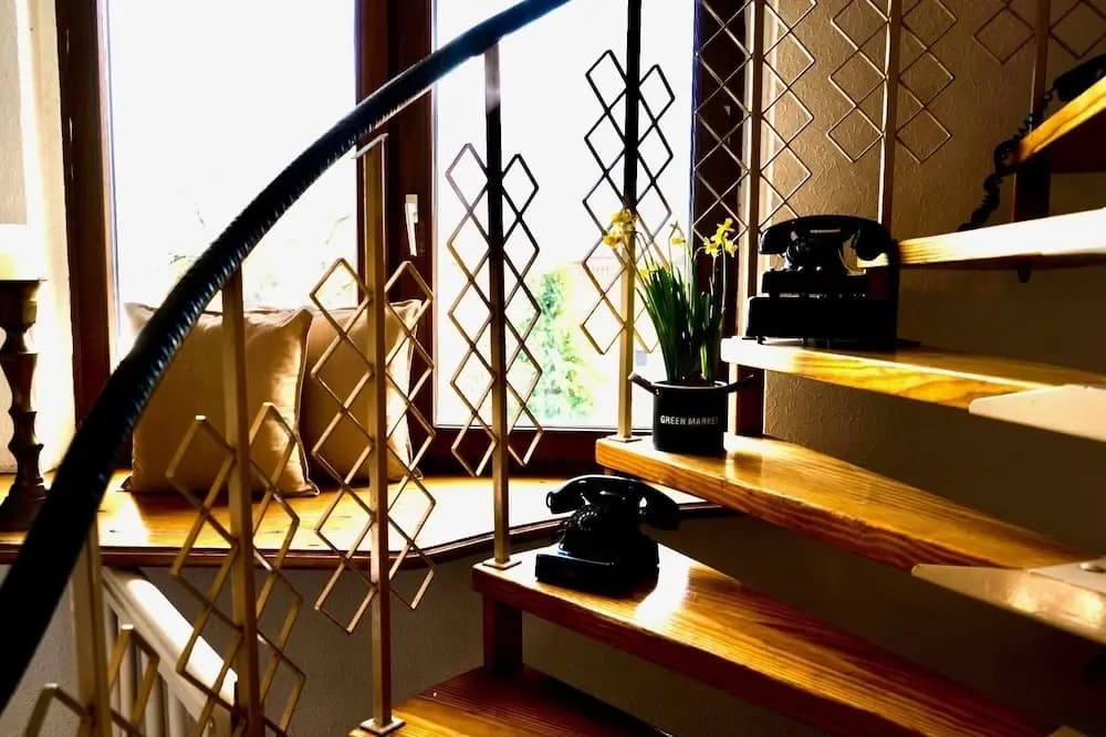 Hotel Nest - photo 10