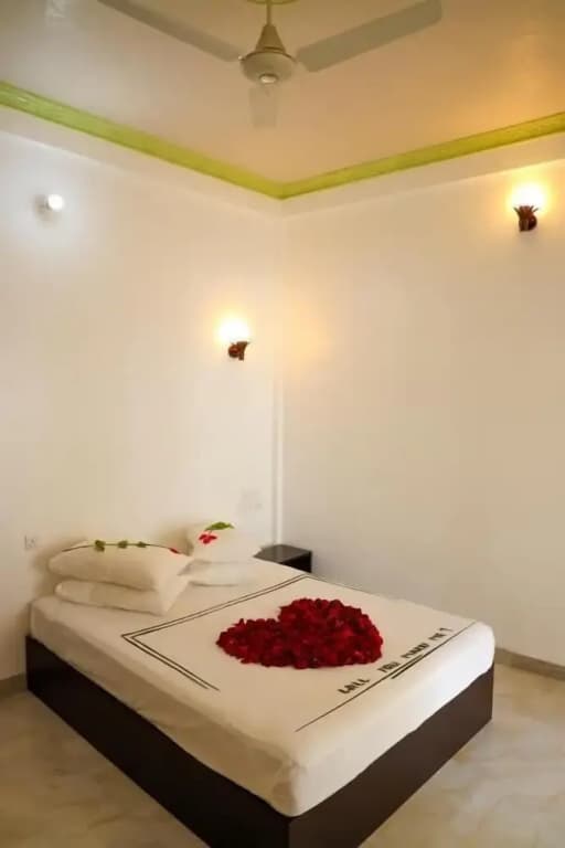 Shifa Lodge Maldives - photo 7