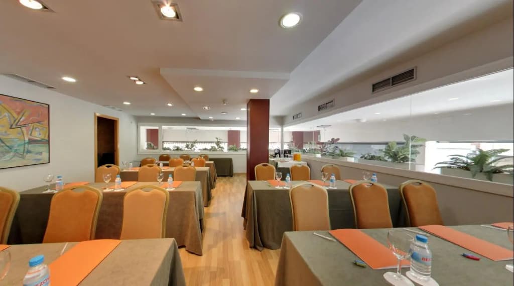 Hotel Silken Sant Gervasi - photo 14