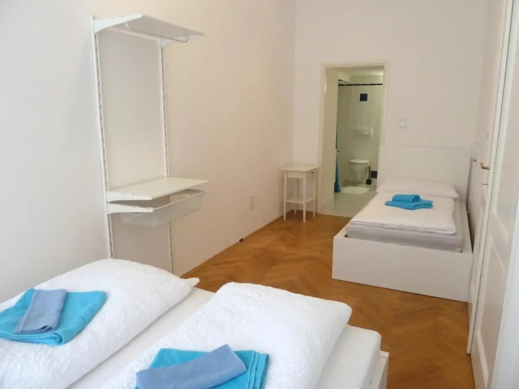 Sobieski Apartments St. Stephen Cathedral - photo 6